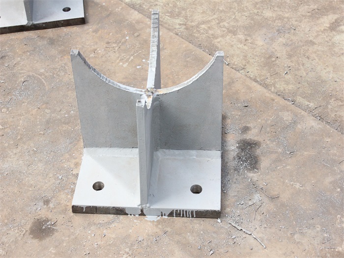 玉溪螺栓球支座